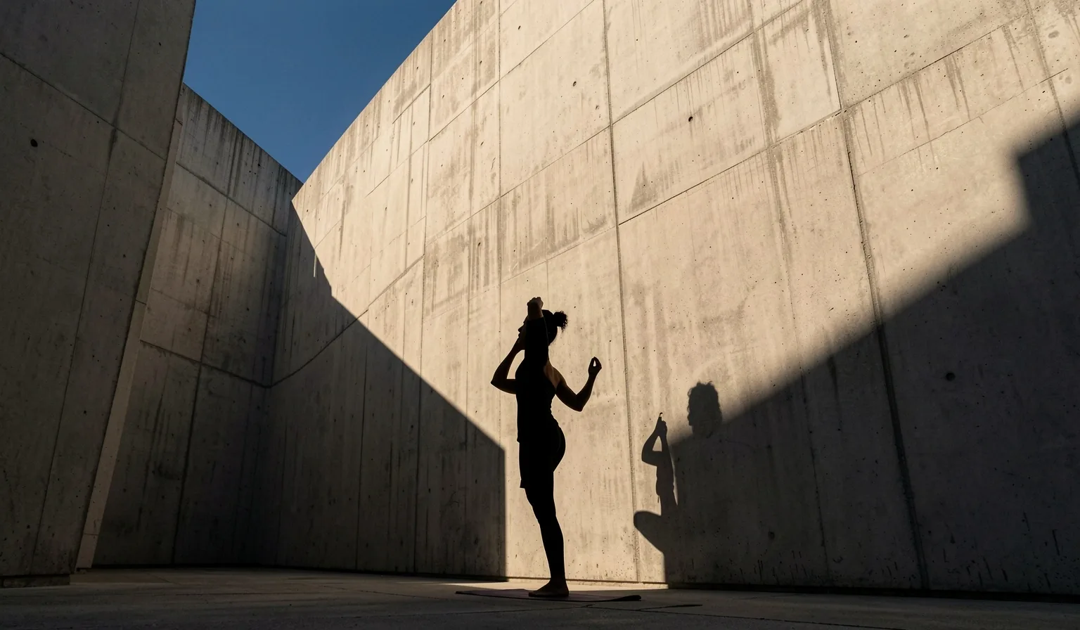 Architectural focus